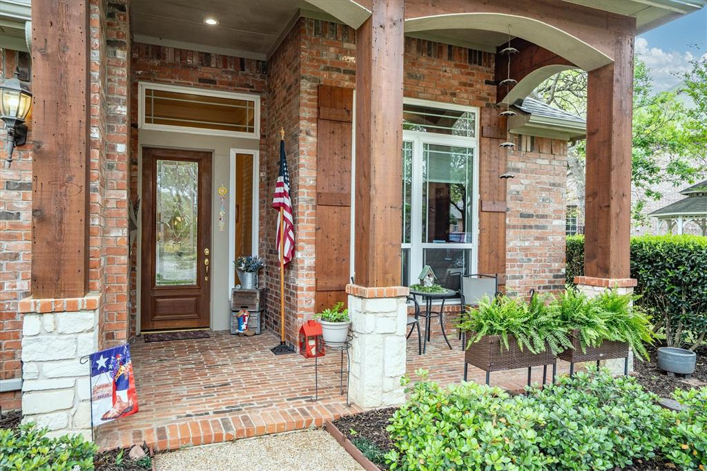 3012 Hidden Springs Drive