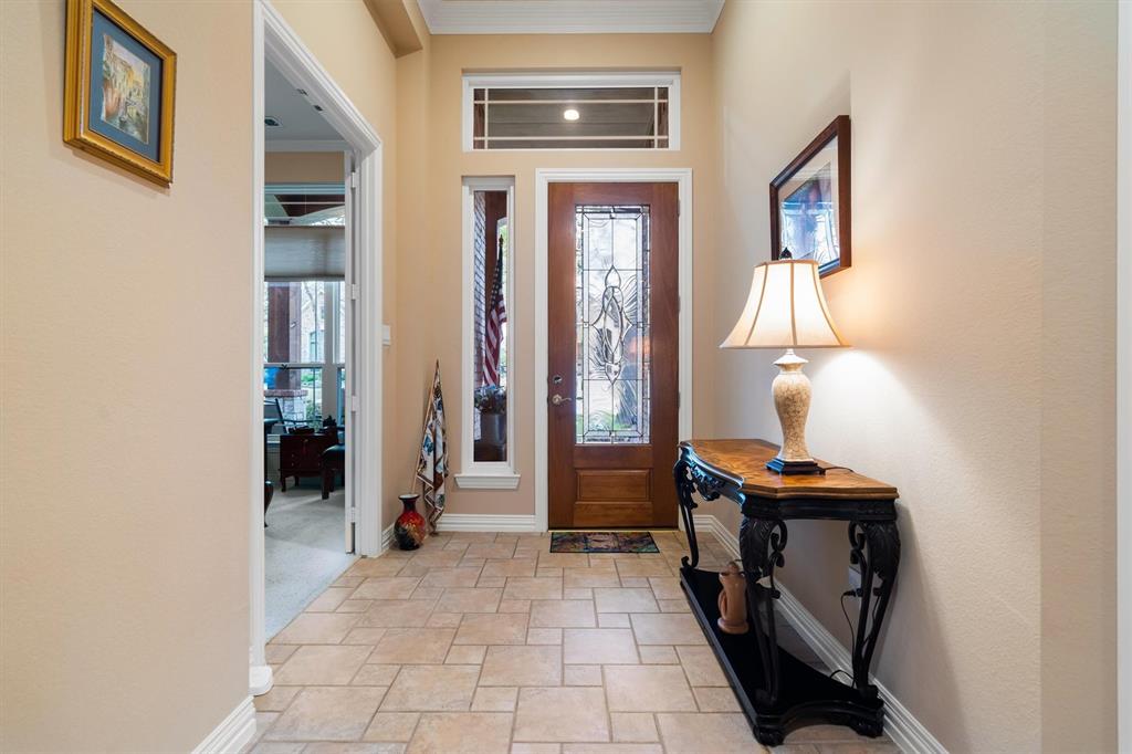 3012 Hidden Springs Drive