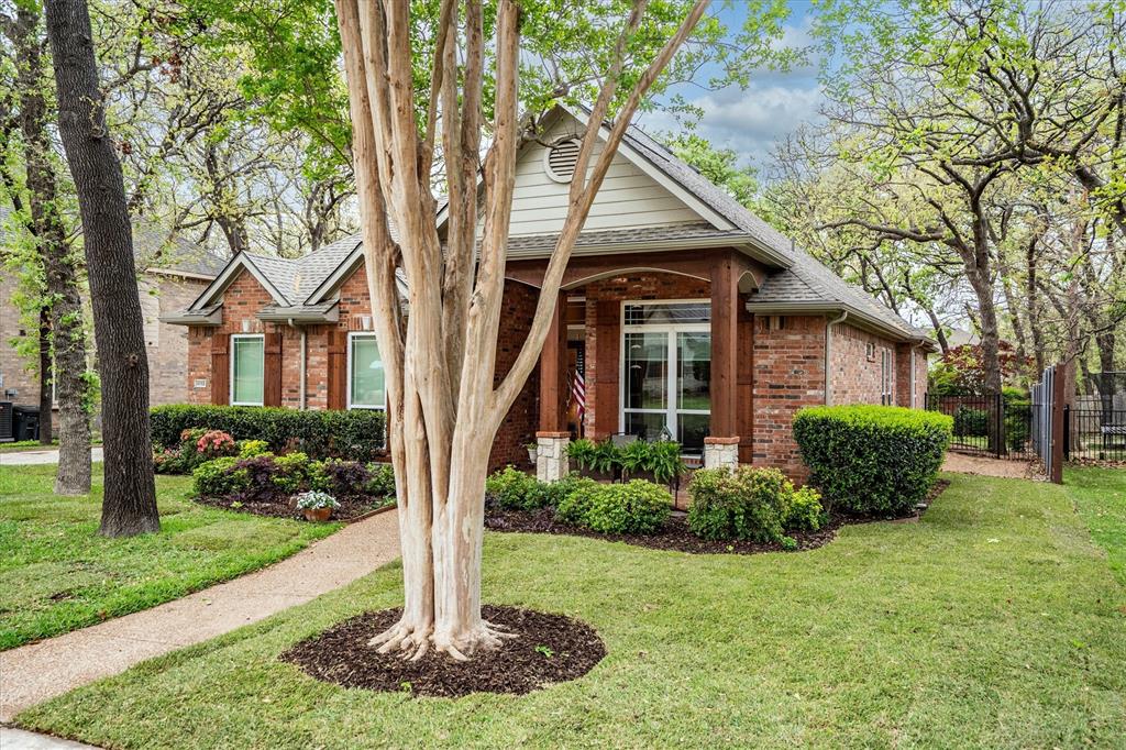 3012 Hidden Springs Drive