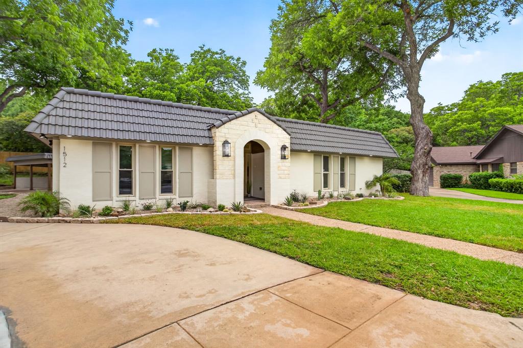 1512 Northcrest Court