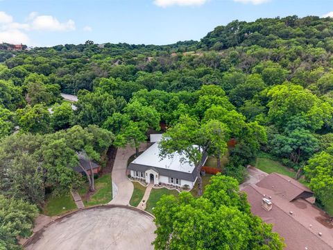 Tiny photo for 1512 Northcrest Court, Fort Worth, TX 76107 (MLS # 21277662)