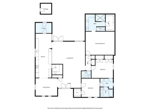 Photo of 1512 Northcrest Court, Fort Worth, TX 76107 (MLS # 21277662)