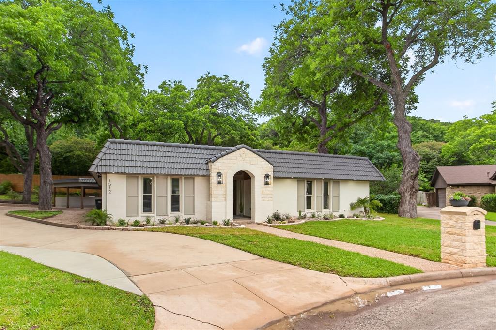 1512 Northcrest Court