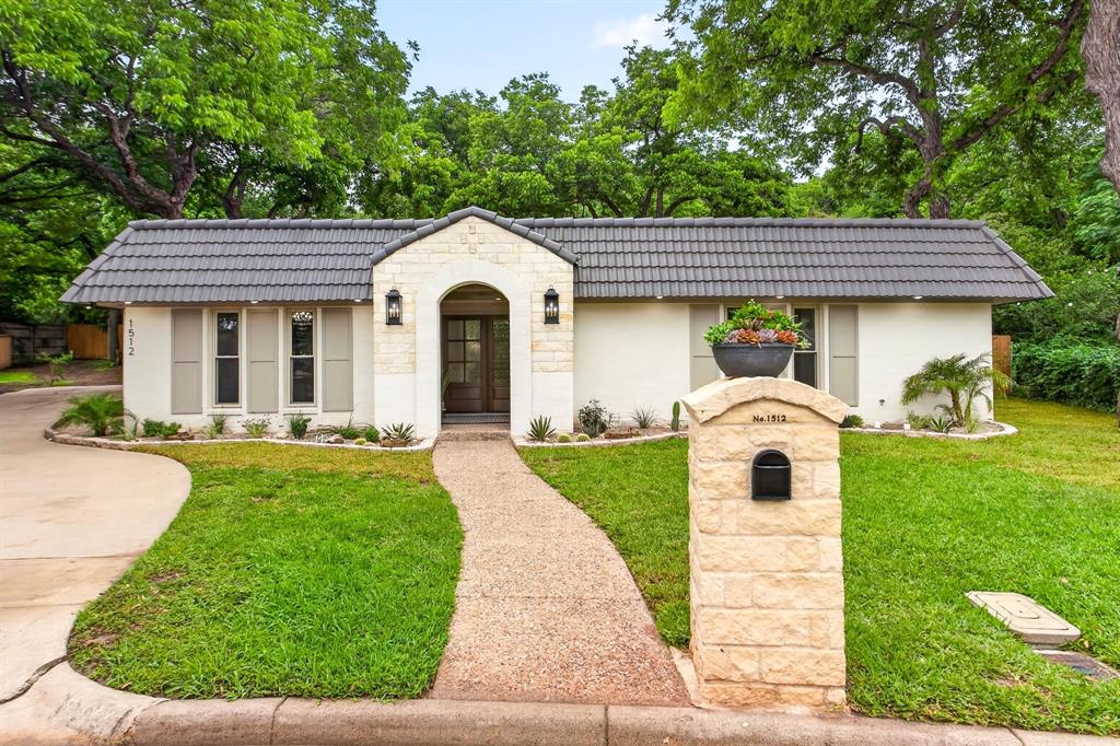 1512 Northcrest Court