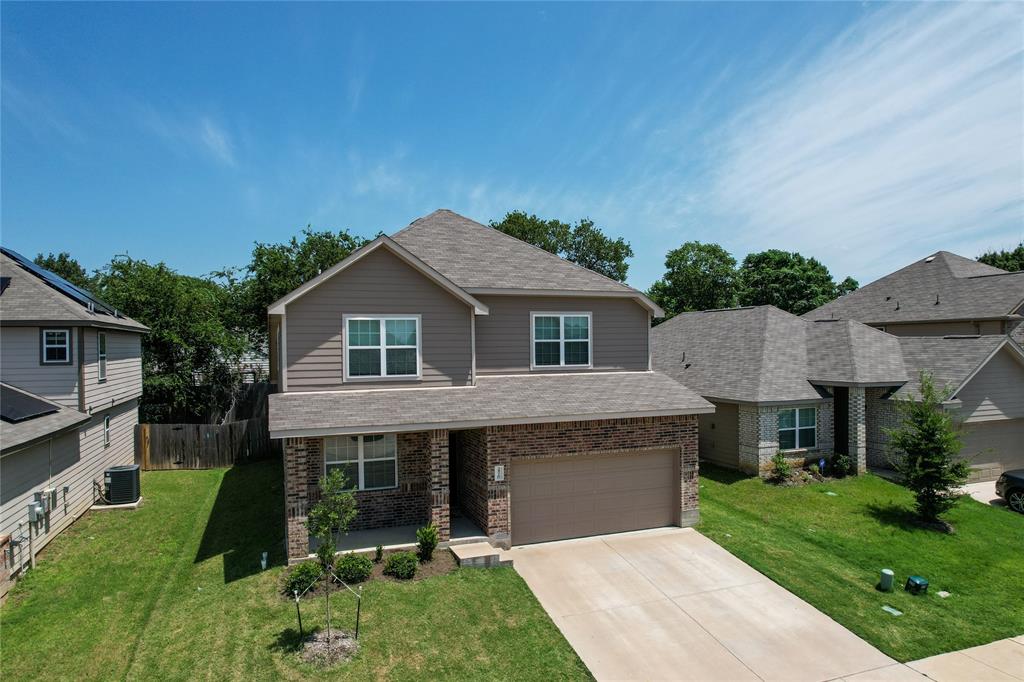 2520 Prickly Pine Trail