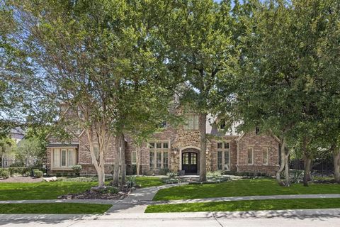 517 Round Hollow Lane Southlake TX 76092