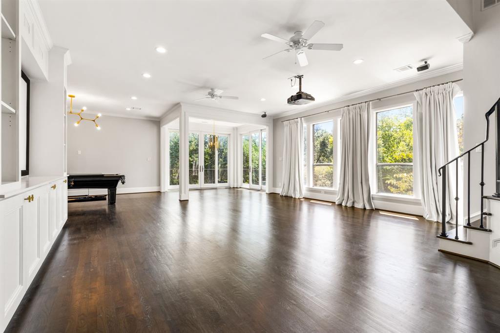 Kirkwood Hollow Addition - Residential