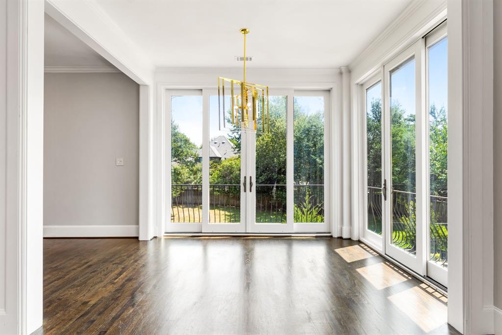 Kirkwood Hollow Addition - Residential