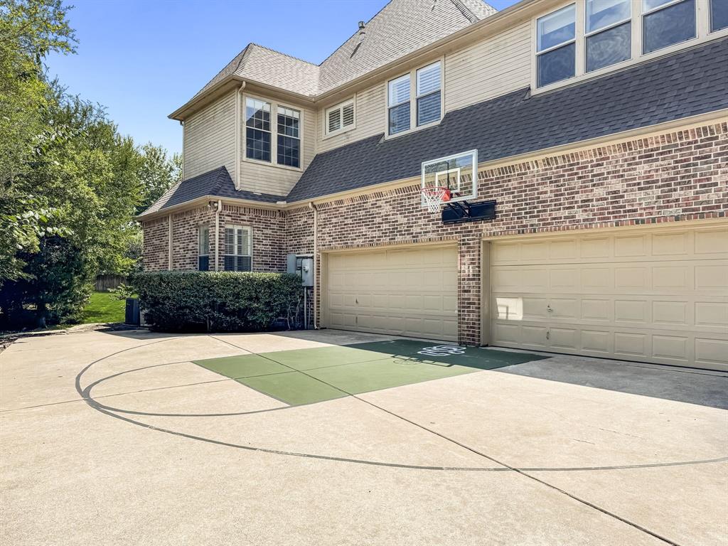 Kirkwood Hollow Addition - Residential