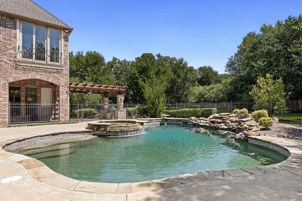 Kirkwood Hollow Addition - Residential