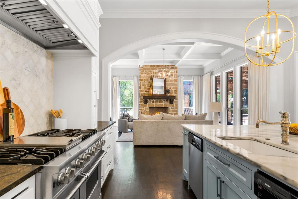 Kirkwood Hollow Addition - Residential