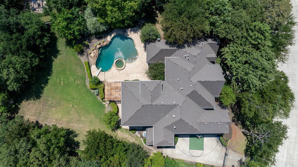 Kirkwood Hollow Addition - Residential