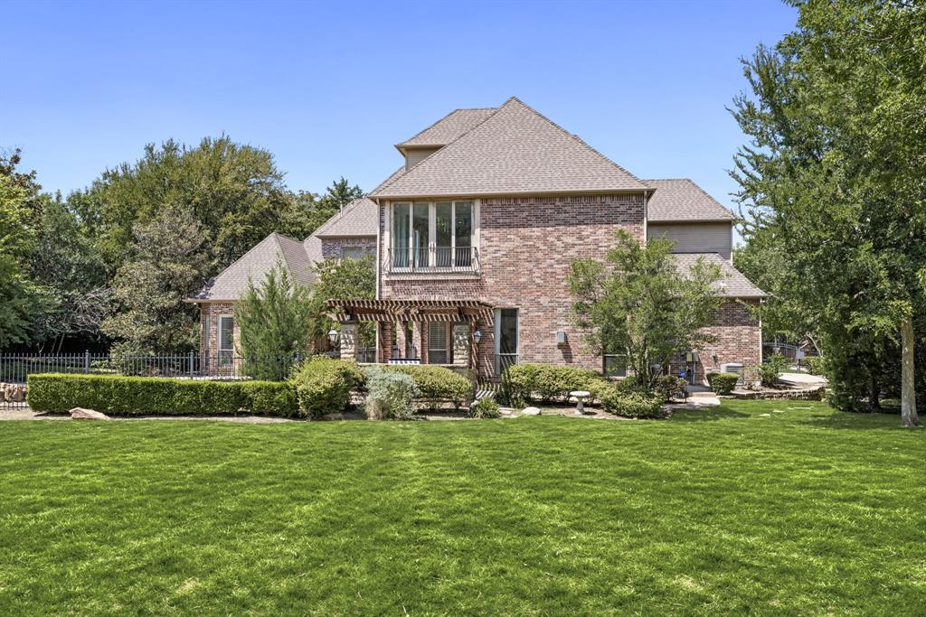 Kirkwood Hollow Addition - Residential