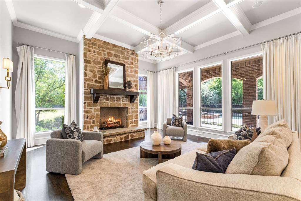 Kirkwood Hollow Addition - Residential