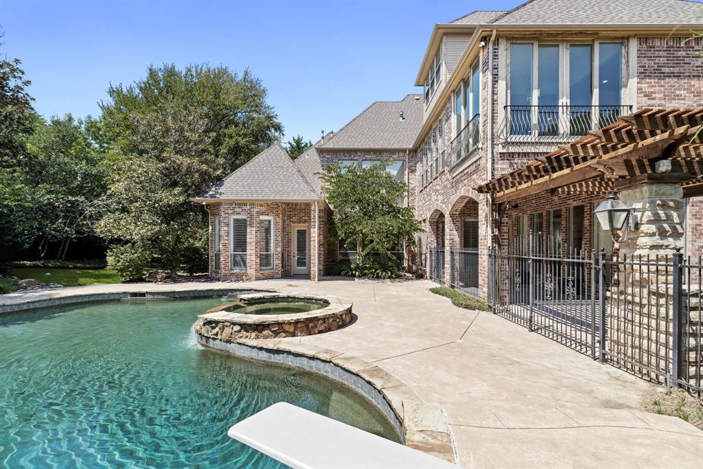 Kirkwood Hollow Addition - Residential