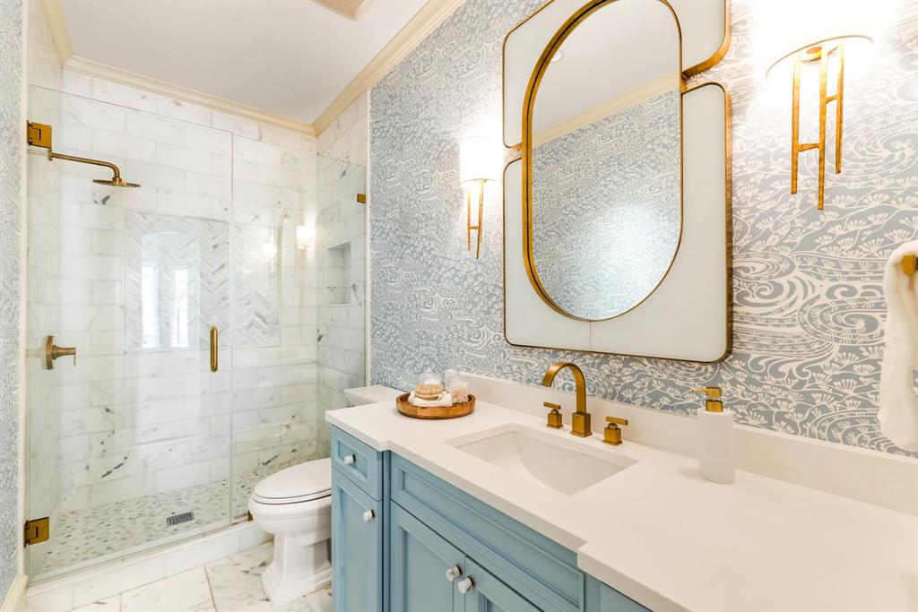 Kirkwood Hollow Addition - Residential