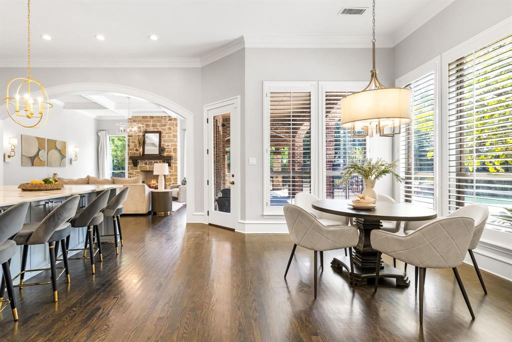 Kirkwood Hollow Addition - Residential