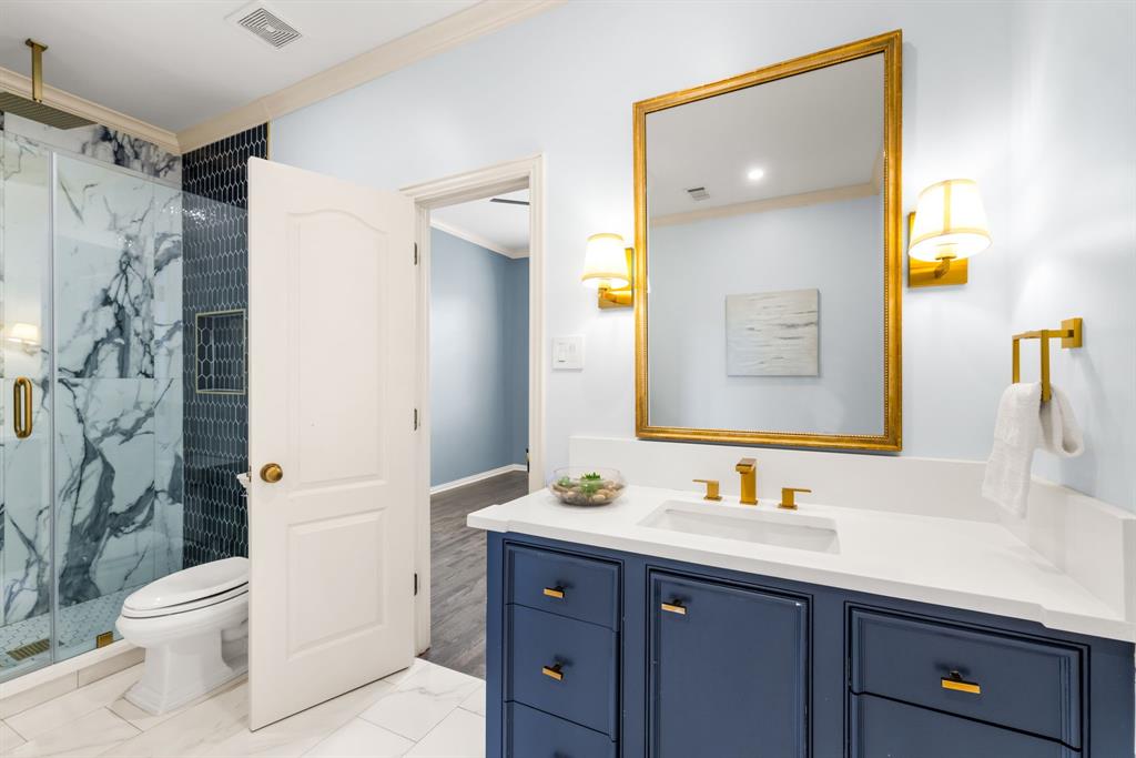 Kirkwood Hollow Addition - Residential