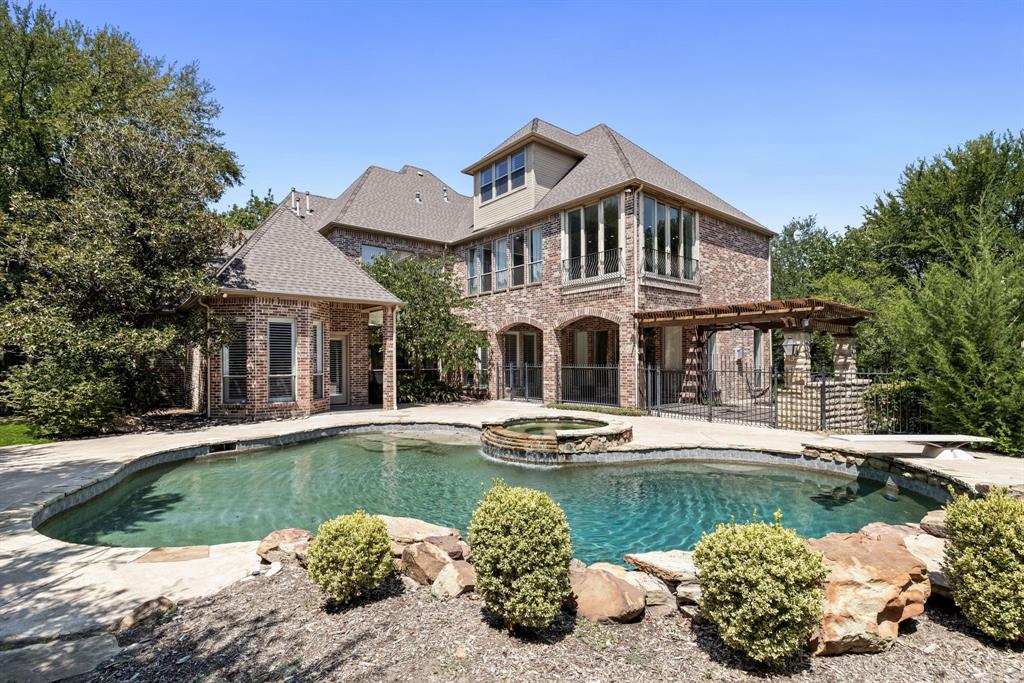 Kirkwood Hollow Addition - Residential