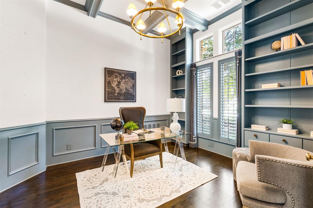 Kirkwood Hollow Addition - Residential