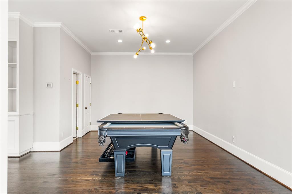 Kirkwood Hollow Addition - Residential