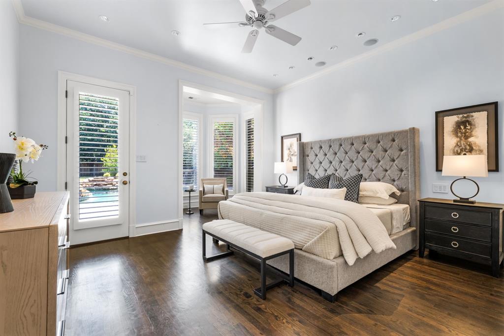 Kirkwood Hollow Addition - Residential