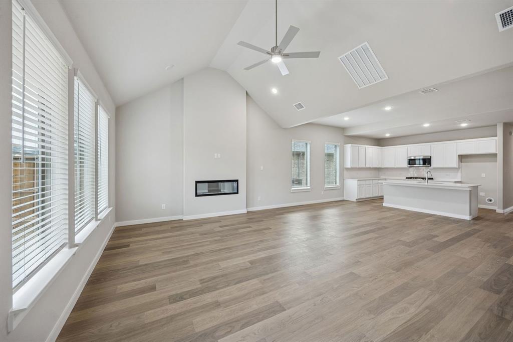 Morningstar - Residential