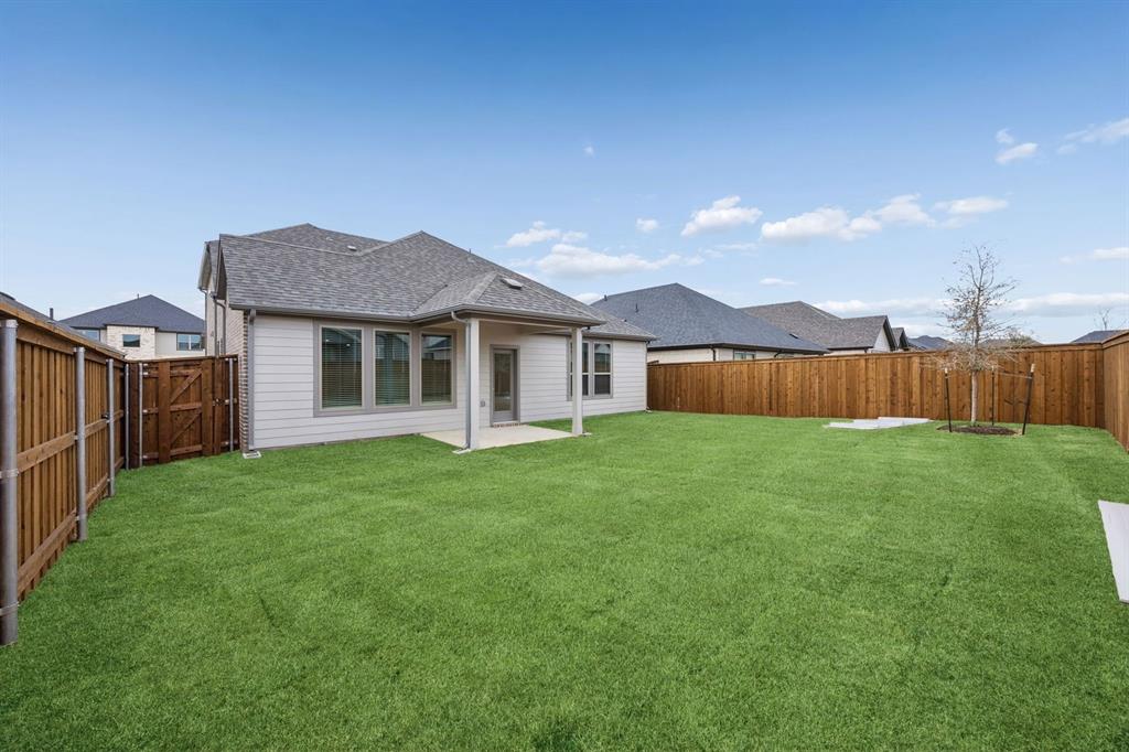 Morningstar - Residential