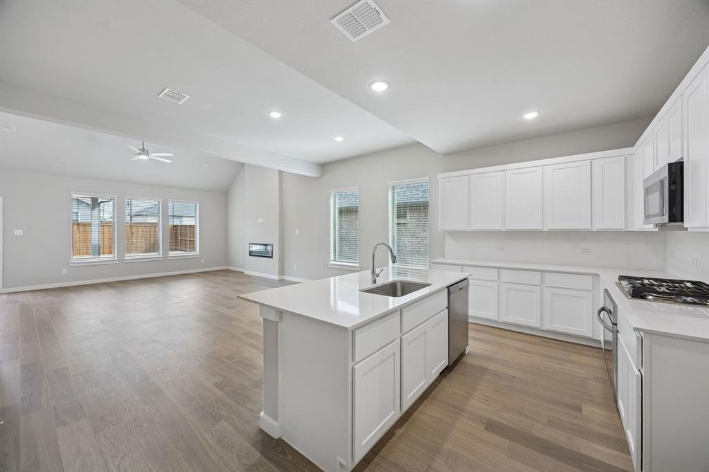 Morningstar - Residential