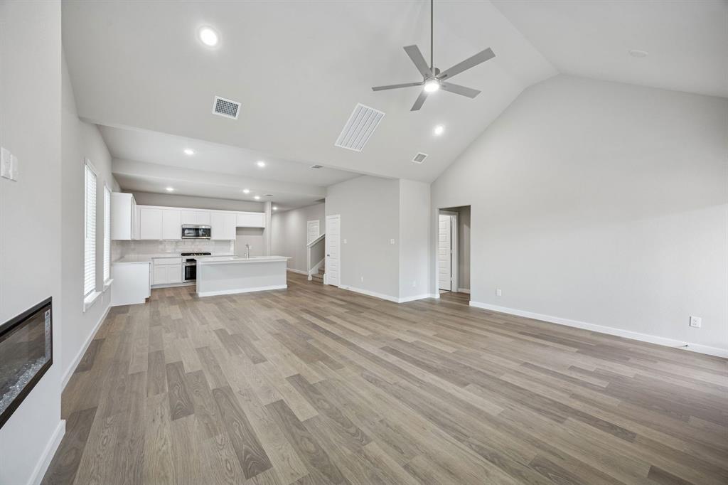 Morningstar - Residential