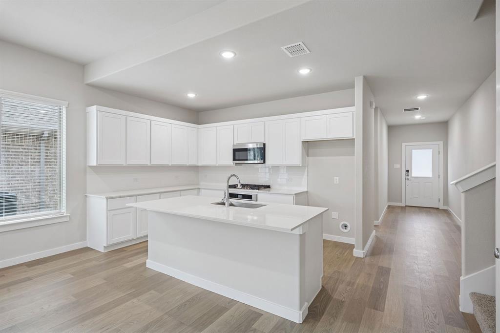 Morningstar - Residential