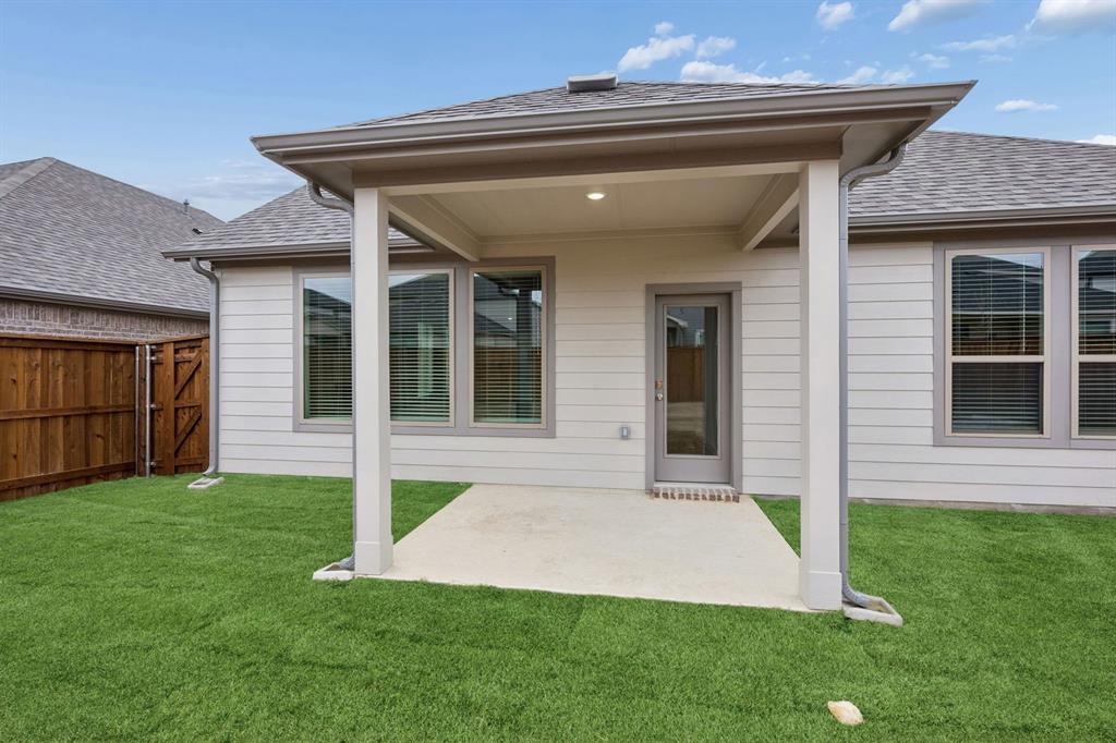 Morningstar - Residential