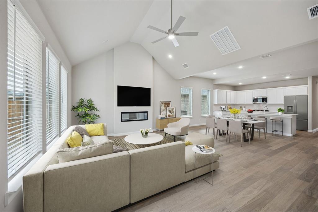 Morningstar - Residential