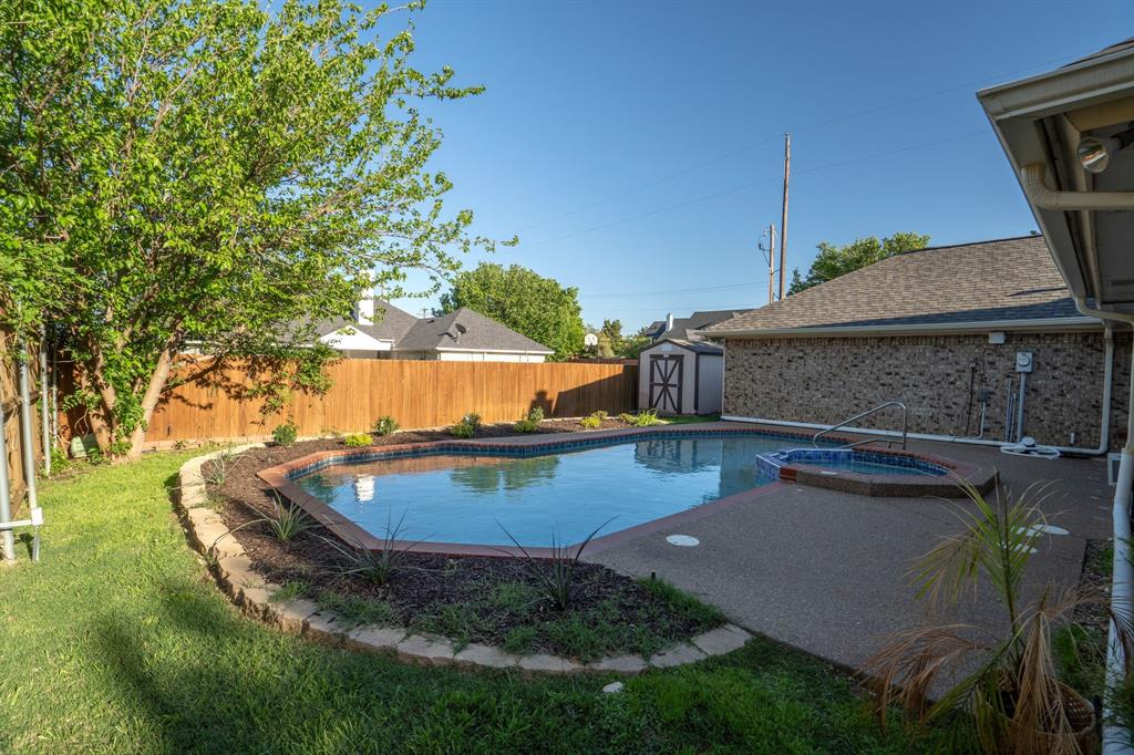 Dove Estate - Residential Lease