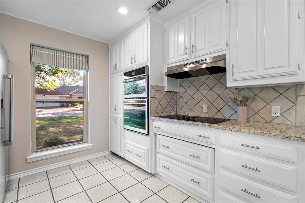 Dove Estate - Residential Lease