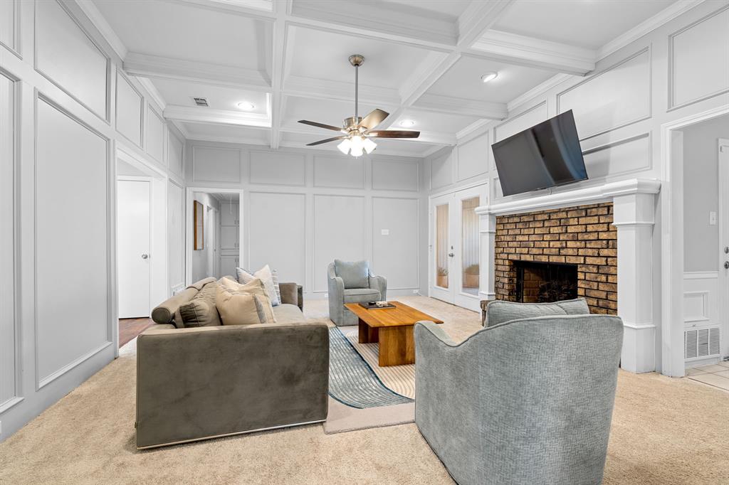 Dove Estate - Residential Lease