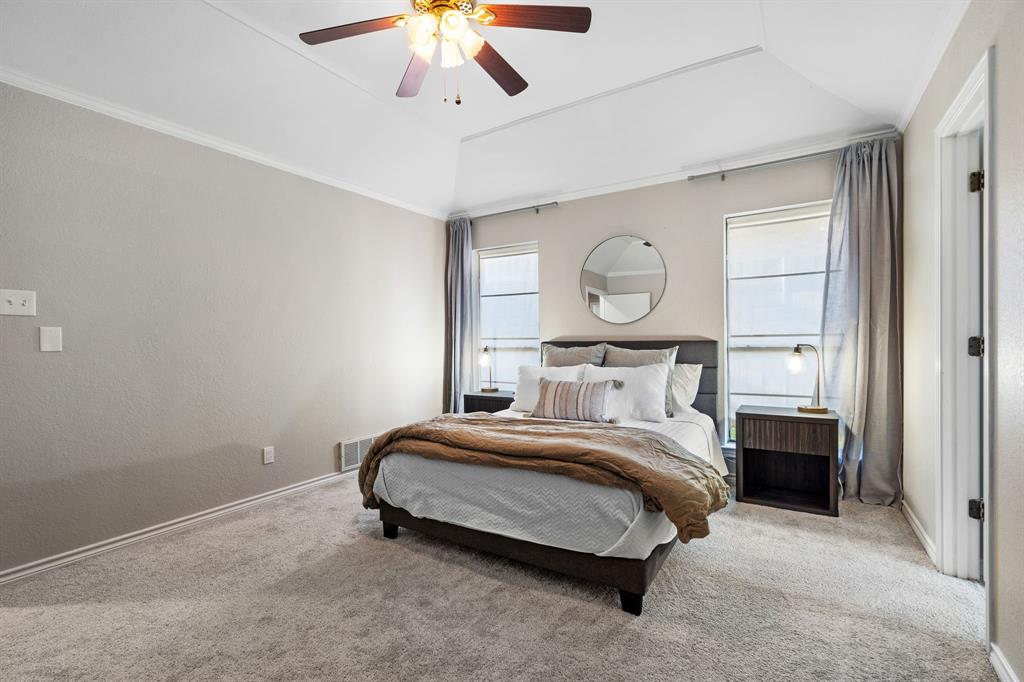 Dove Estate - Residential Lease