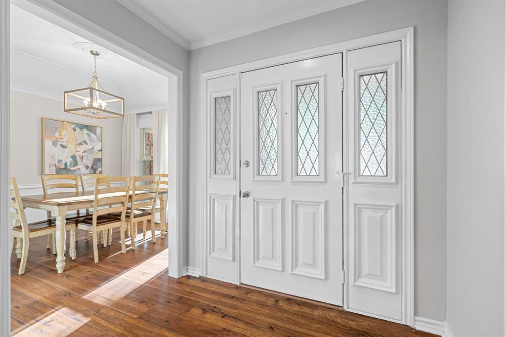 Dove Estate - Residential Lease