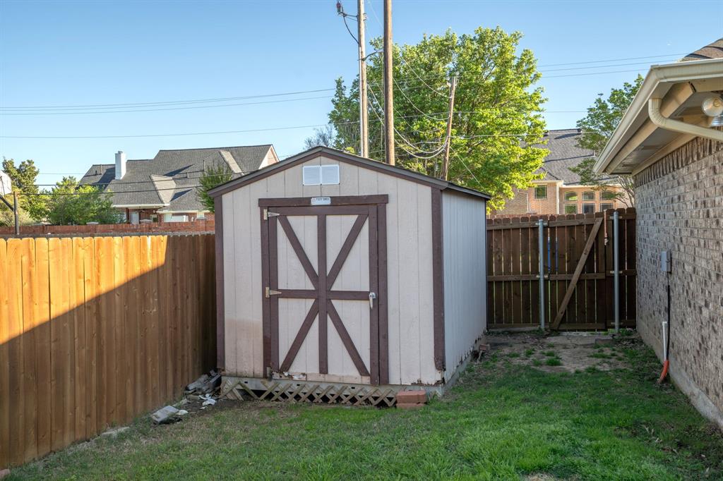 Dove Estate - Residential Lease