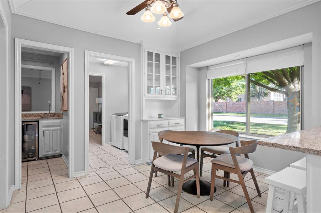 Dove Estate - Residential Lease