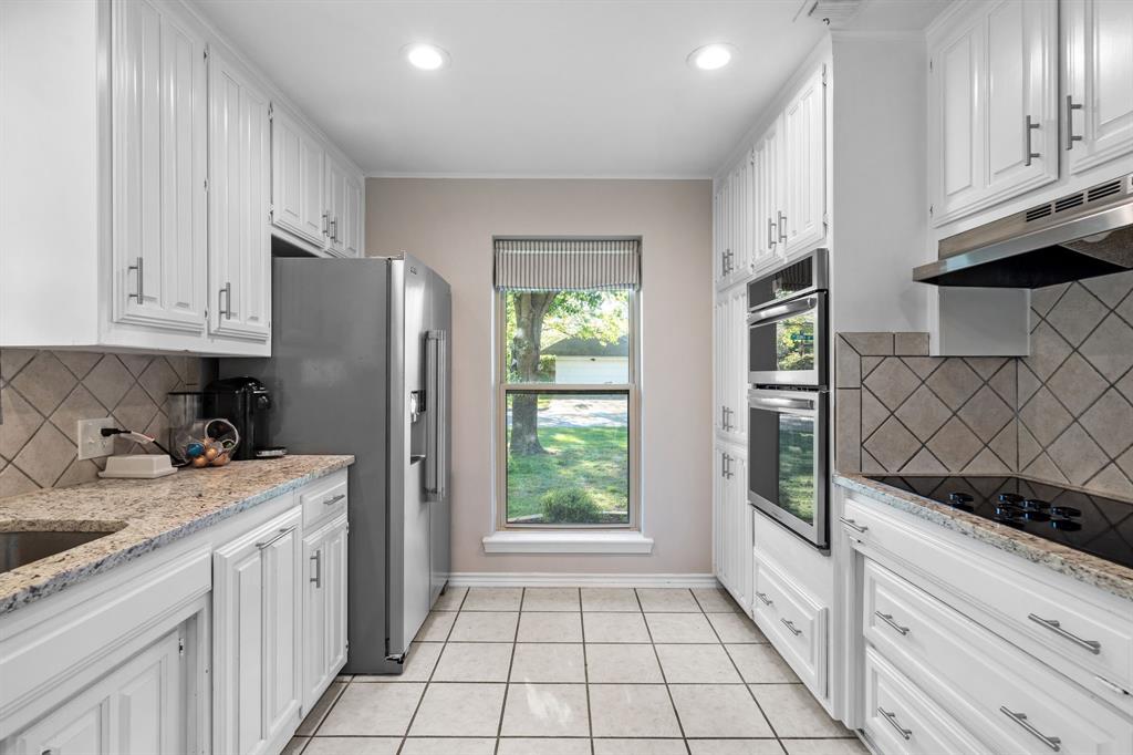 Dove Estate - Residential Lease