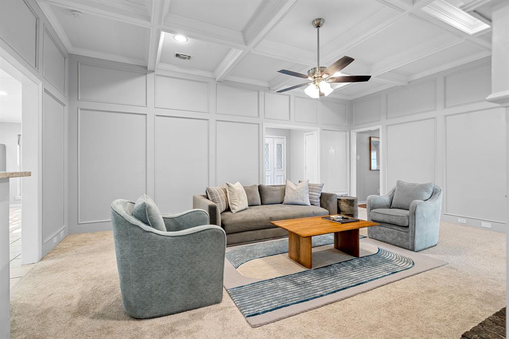 Dove Estate - Residential Lease