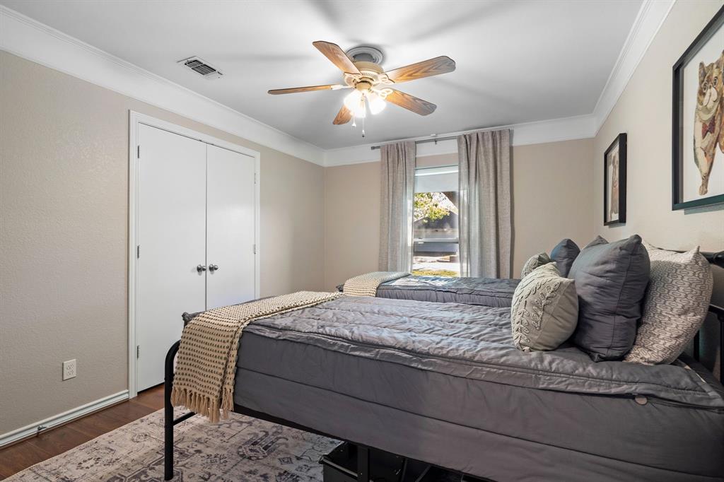 Dove Estate - Residential Lease