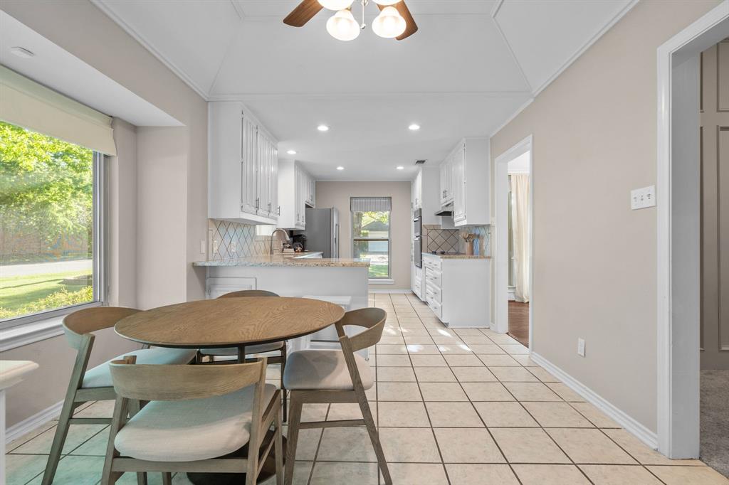 Dove Estate - Residential Lease