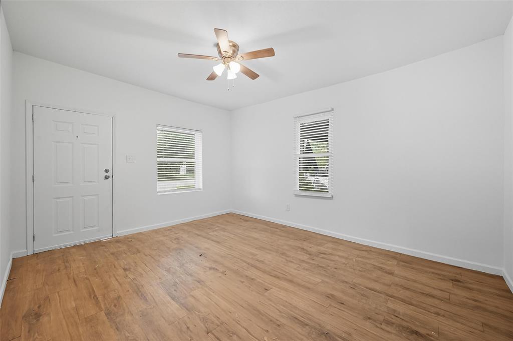 Carters W P Add - Residential Lease