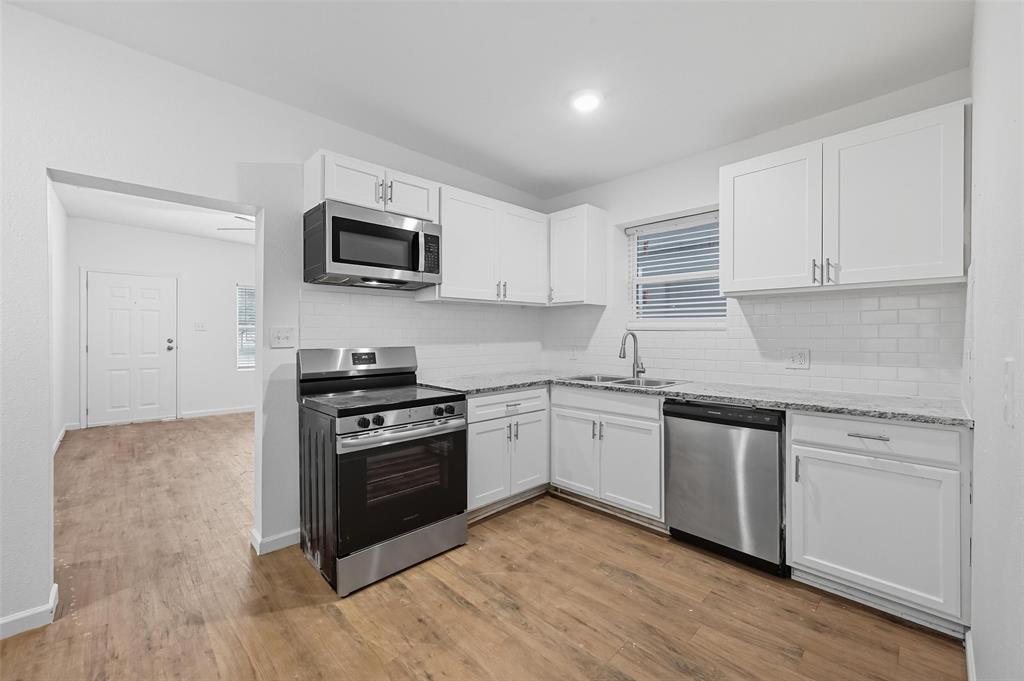 Carters W P Add - Residential Lease