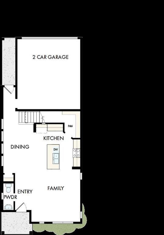 4821 Maxwell Drive