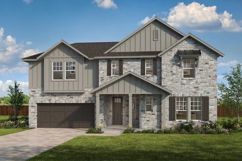 340 Fallbrook Drive Aledo TX 76008