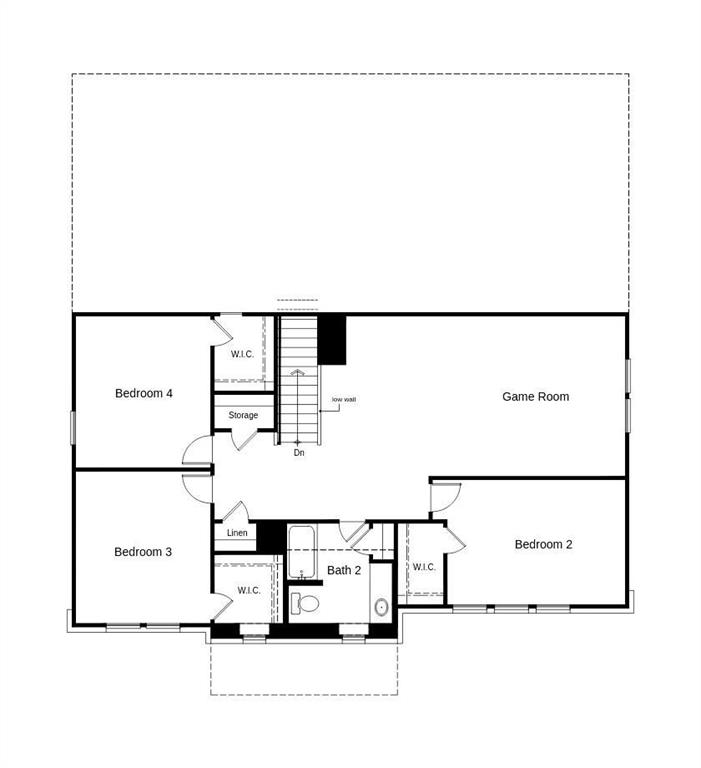 340 Fallbrook Drive