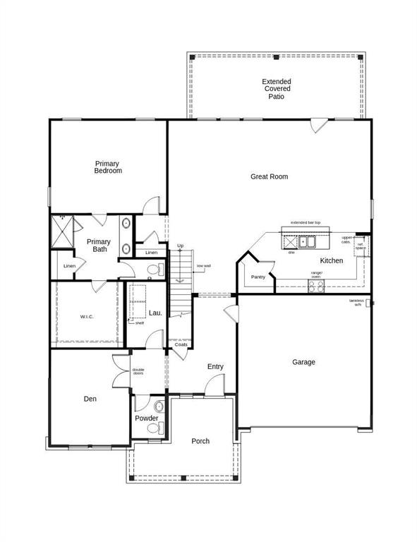 340 Fallbrook Drive